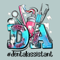 Da Dental Assistant Heavy Core Tee | Teevron