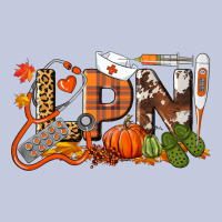 Fall Lpn Licensed Practical Nurse Long Sleeve Tee | Teevron