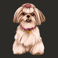 Shih Tzu Heavy Core Tee | Teevron