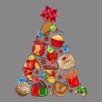 Mexican Christmas Tree Vintage Tee | Teevron