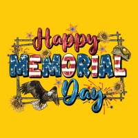 Happy Memorial Day 4th Of July Premium Hoodie | Teevron