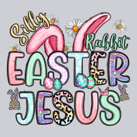 Silly Rabbit Easter Jesus Heavyweight Sweatshirt | Teevron