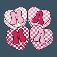 Mama Candy Hearts Urban Hoodie | Teevron