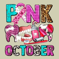 Pink October Heavy Core Tee | Teevron