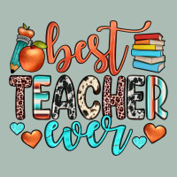 Best Teacher Ever Classic Tee | Teevron