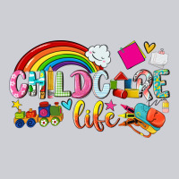 Childcare Life Classic Tee | Teevron