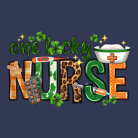 One Lucky Nurse With Elements St. Patricks Day Heavyweight Hoodie | Teevron