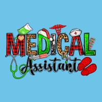 Medical Assistant Christmas Premium Sweatshirt | Teevron