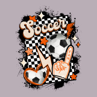 Vintage Soccer Vintage Tee | Teevron