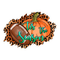 tis the season football pumpkin | Teevron