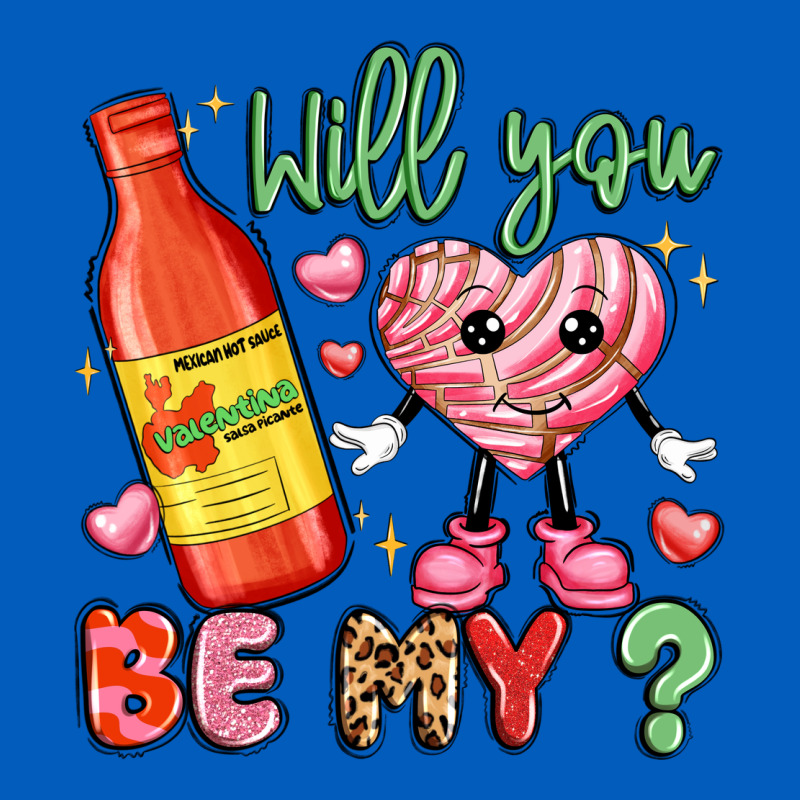 Will You Be My Urban Hoodie by LillyAllenDesigns | Teevron