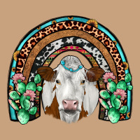 Simmental  Rainbow Vintage Tee | Teevron