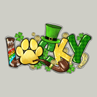 Lucky Pet  St. Patrick's Heavyweight Hoodie | Teevron