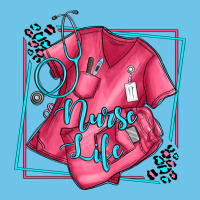 Nurse Life Olivia Premium Sweatshirt | Teevron