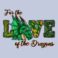 For The Love Of The Dragons Long Sleeve Tee | Teevron
