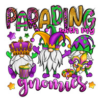 parading with my gnomies | Teevron
