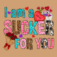 I Am A Sucker For You Vintage Tee | Teevron