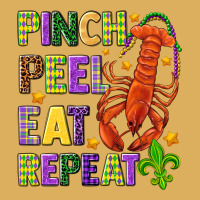 Pinch Peel Eat Repeat Crawfish Premium Hoodie | Teevron