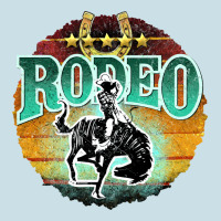 Rodeo Ladies Tee | Teevron
