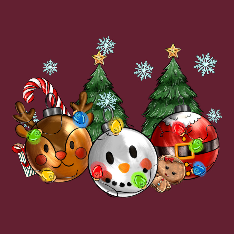 Christmas Classic Tee by MaliasSmallBusiness | Teevron