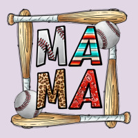 Baseball Mama Classic Tee | Teevron