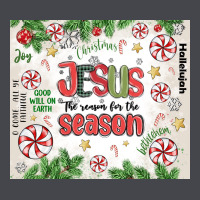 Christian Christmas  Jesus The Reason Classic Tee | Teevron