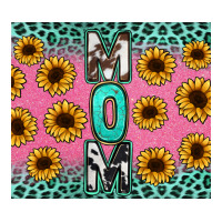 Mom sunflower glitter | Teevron