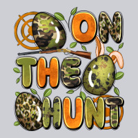 On The Hunt Easter Heavyweight Sweatshirt | Teevron