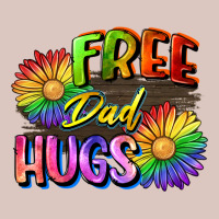 Free Dad Hugs Premium Hoodie | Teevron