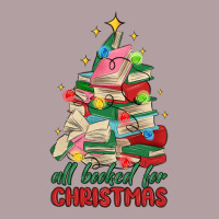 Christmas Book Tree Vintage Hoodie | Teevron