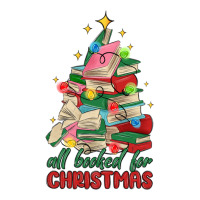 christmas book tree | Teevron