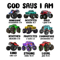 god says i am | Teevron