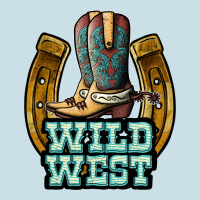 Wild West Ladies Tee | Teevron