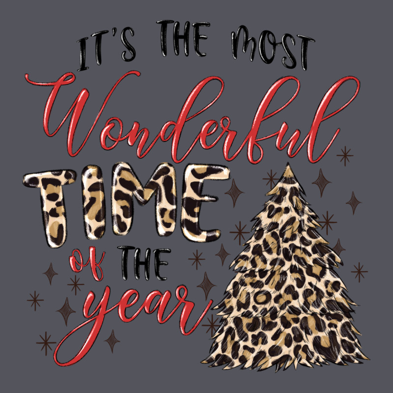 It's The Most Wonderful Time Of The Year Vintage Hoodie by MaliasSmallBusiness | Teevron