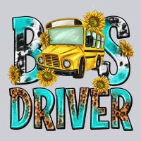 Bus Driver Classic Tee | Teevron