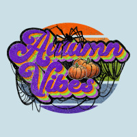 Autumn Vibes Ladies Tee | Teevron