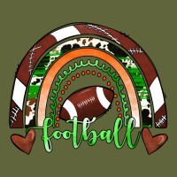 Football Rainbow Classic Tee | Teevron