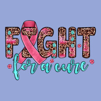 Fight For A Cure Classic Tee | Teevron