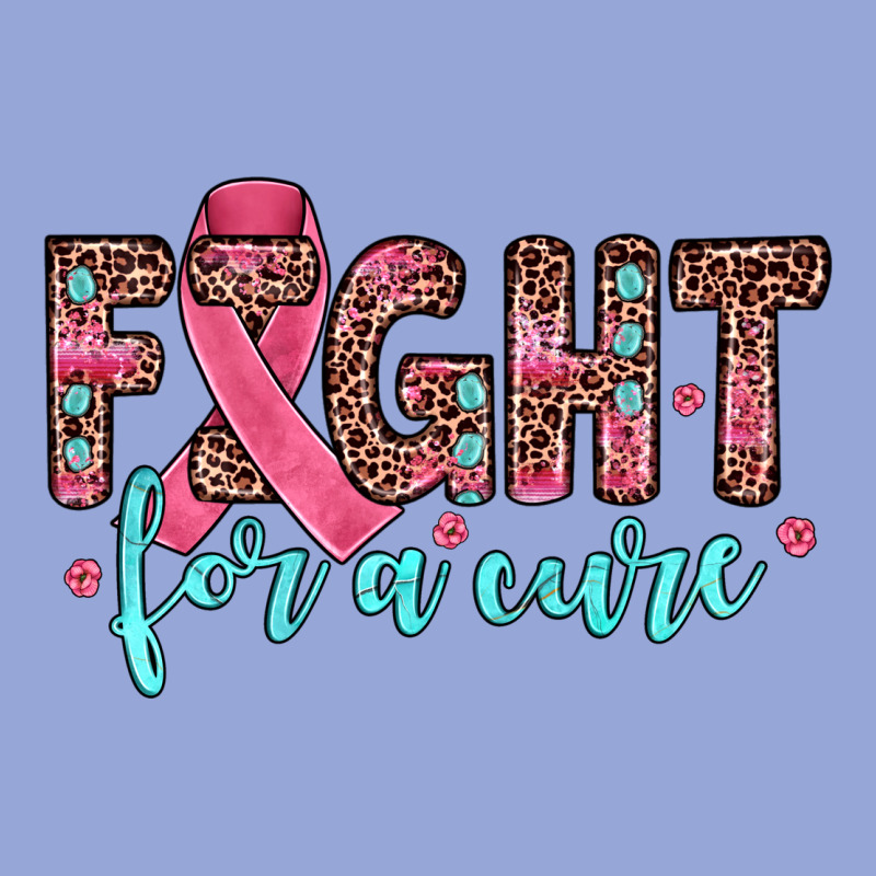Fight For A Cure Classic Tee by JahusDesignShop | Teevron