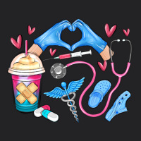 Nurse Life Vintage Tee | Teevron