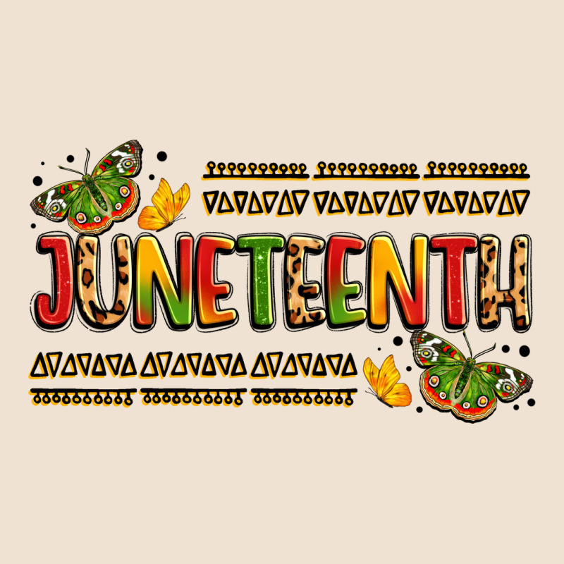 Colorful Juneteenth Celebration Art Urban Hoodie by LillyAllenDesigns | Teevron