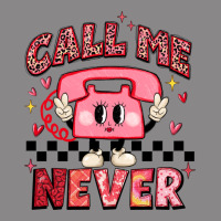 Call Me Never Vintage Tee | Teevron