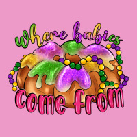 Where Babies Come From Urban Hoodie | Teevron
