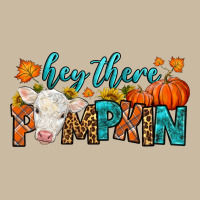 Western Hey There Pumpkin Long Sleeve Tee | Teevron