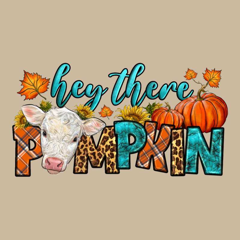 Western Hey There Pumpkin Long Sleeve Tee by LillyAllenDesigns | Teevron