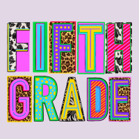 Fifth Grade Classic Tee | Teevron