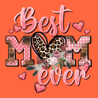 Best Mom Ever Mother's Day Premium Hoodie | Teevron