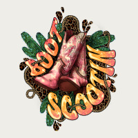 Boots Scootin Zipper Hoodie | Teevron