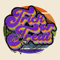 Trick Or Treat Ladies Tee | Teevron