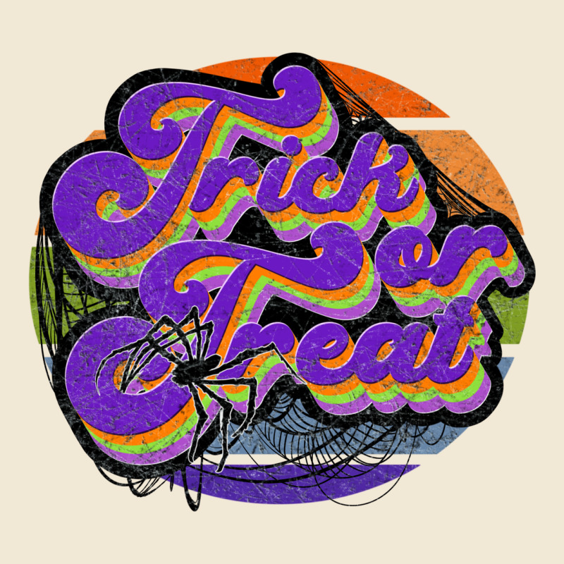Trick Or Treat Ladies Tee by JahusDesignShop | Teevron
